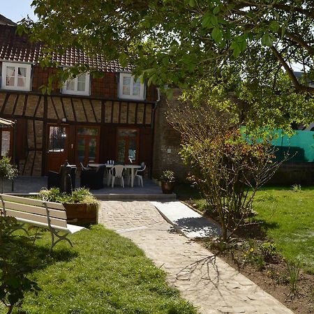 Au Coeur D'Amiens Villa Ngoại thất bức ảnh