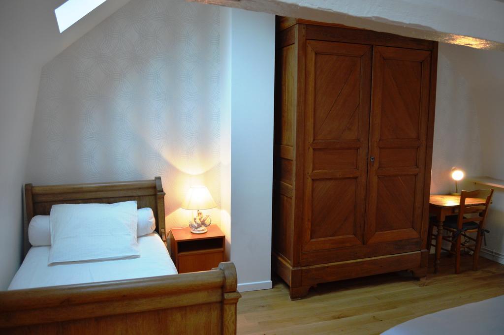 Au Coeur D'Amiens Villa Ngoại thất bức ảnh