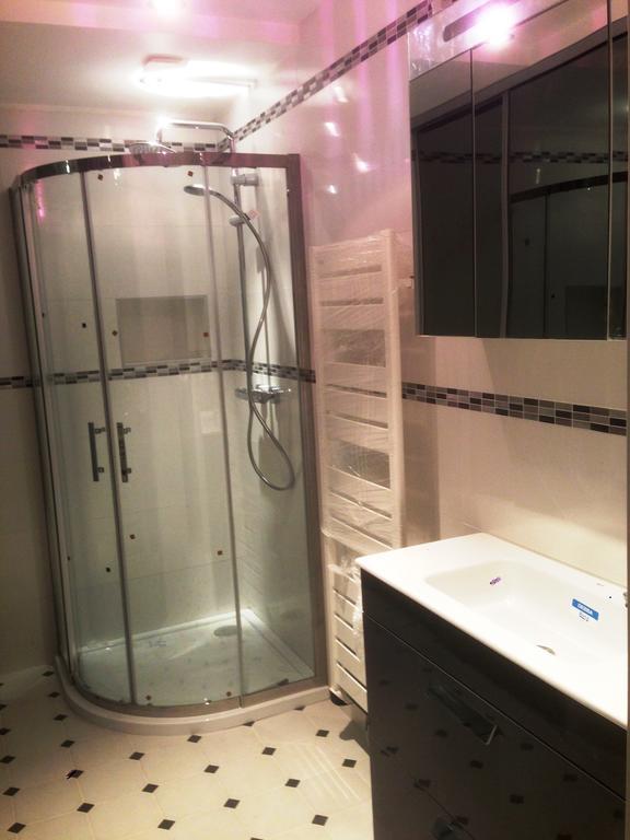 Au Coeur D'Amiens Villa Ngoại thất bức ảnh
