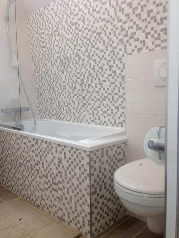 Au Coeur D'Amiens Villa Ngoại thất bức ảnh