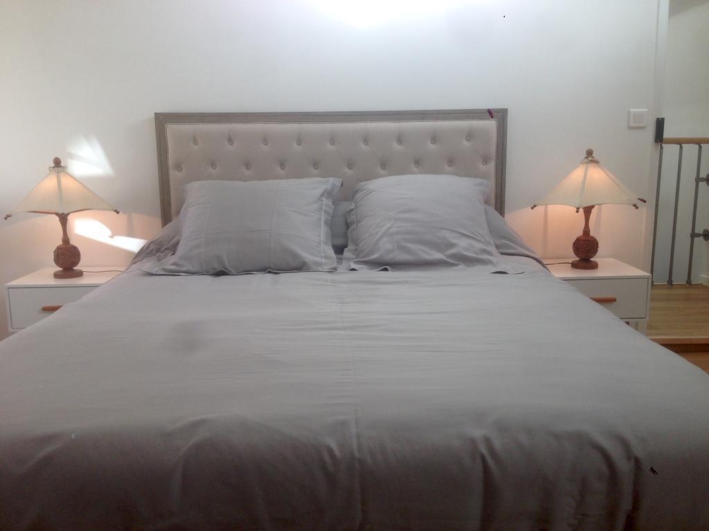 Au Coeur D'Amiens Villa Ngoại thất bức ảnh