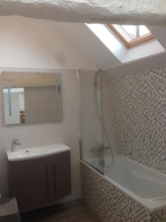 Au Coeur D'Amiens Villa Ngoại thất bức ảnh