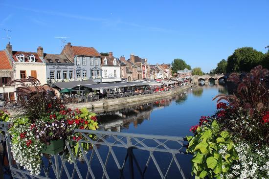 Au Coeur D'Amiens Villa Ngoại thất bức ảnh