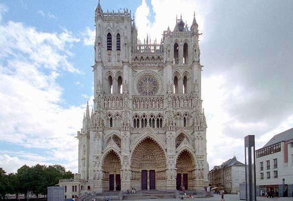Au Coeur D'Amiens Villa Ngoại thất bức ảnh